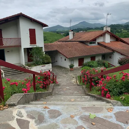 Διαμέρισμα Hosta Piscine Vue Montagnes